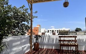 Casa Colibri Oaxaca Con Jacuzzi En Terraza