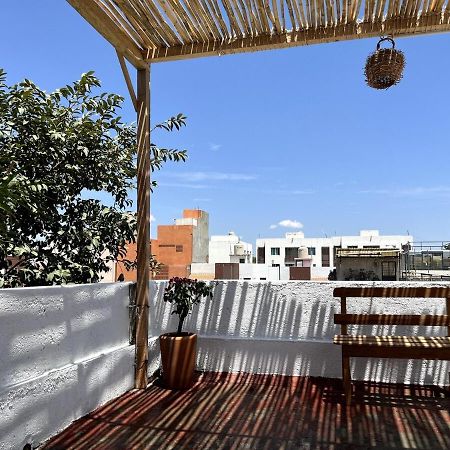 Villa Casa Colibri Oaxaca Con Jacuzzi En Terraza Santa Maria Atzompa Exterior foto