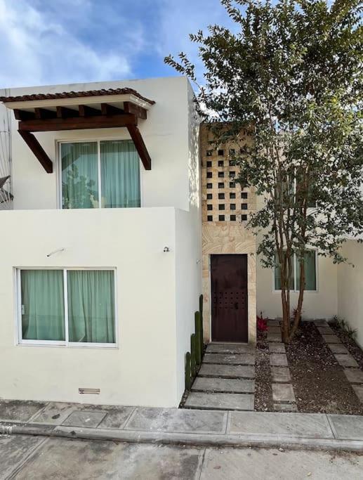 Villa Casa Colibri Oaxaca Con Jacuzzi En Terraza Santa Maria Atzompa Exterior foto