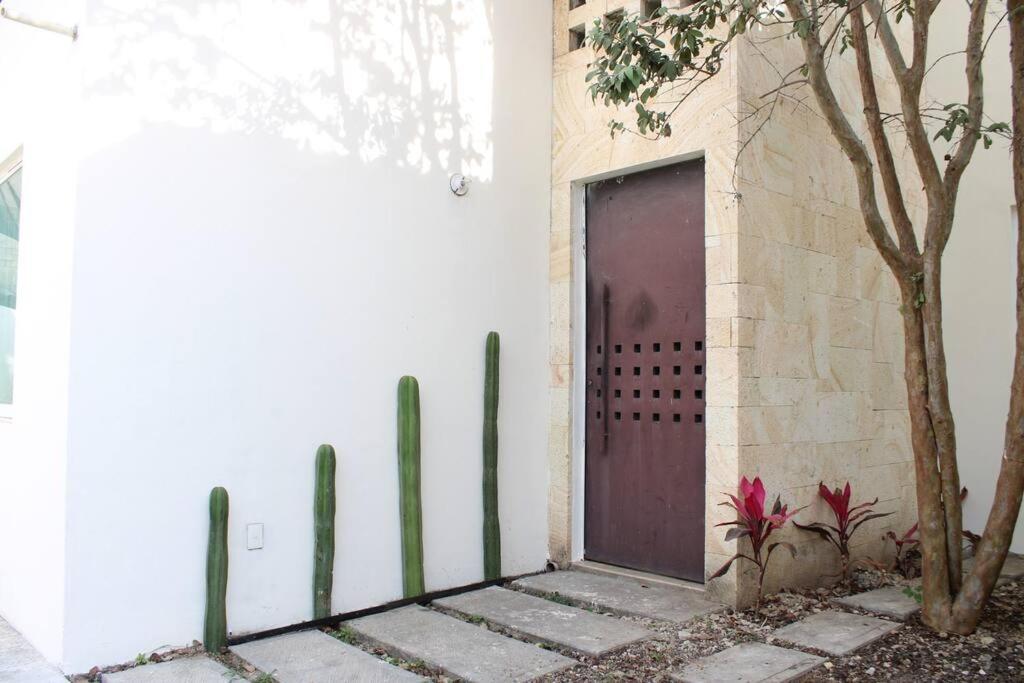 Villa Casa Colibri Oaxaca Con Jacuzzi En Terraza Santa Maria Atzompa Exterior foto
