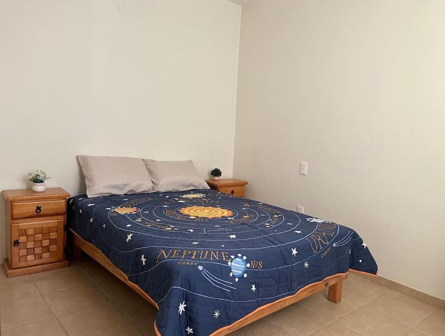 Villa Casa Colibri Oaxaca Con Jacuzzi En Terraza Santa Maria Atzompa Exterior foto